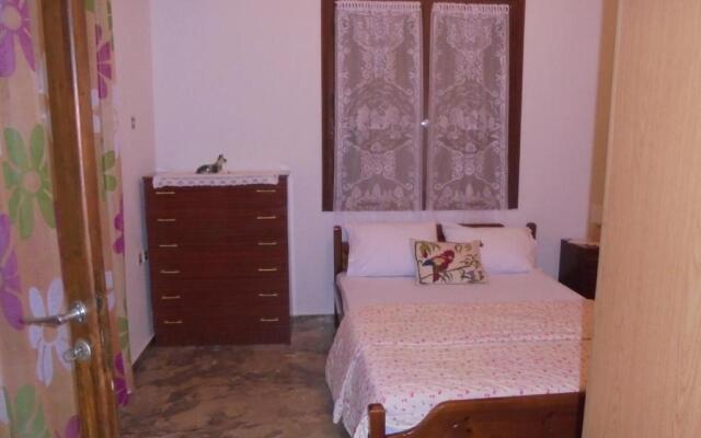 Kyriaki's House