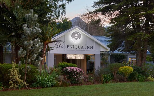 Outeniqua Travel Lodge