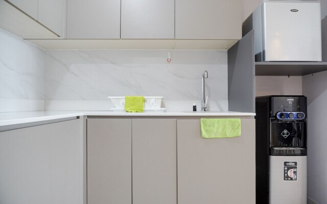 Spacious And Comfort Stay 3Br At Gold Coast Apartment
