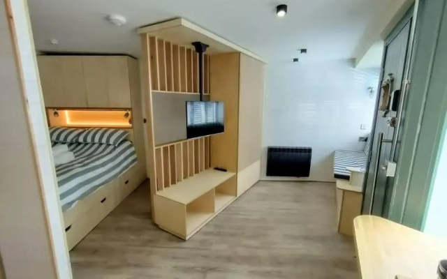 One of a Kind Luxury Studio Stay in Penzance (Adults Only)