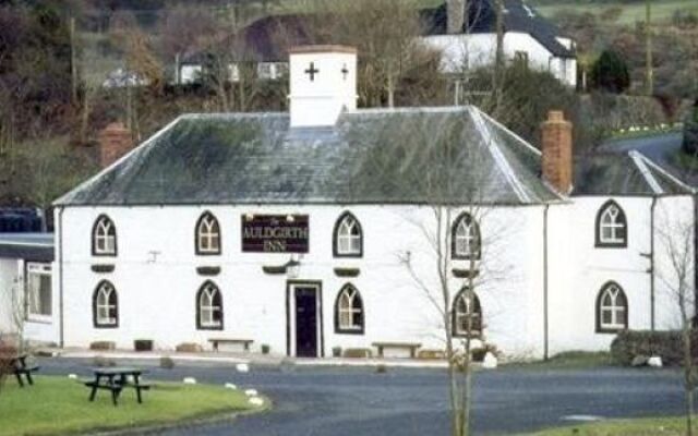 The Auldgirth Inn