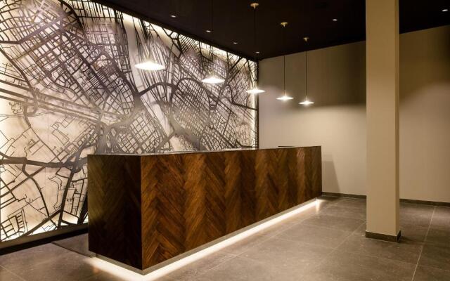 Motel One Mannheim