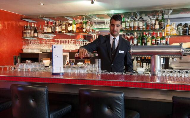 TOP Kongresshotel Europe Stuttgart