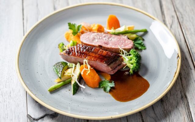 Boutique Hotel Relais Chalet Wilhelmy