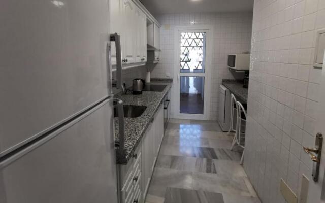 MI CAPRICHO B17 Beachfront Apartment