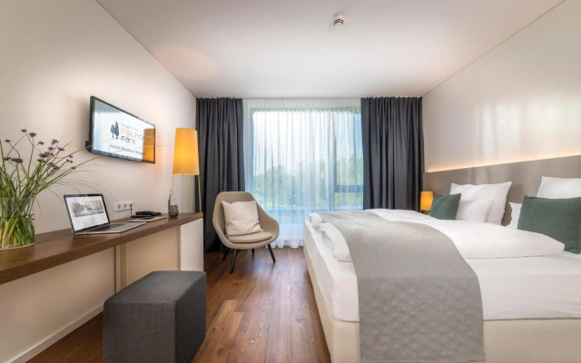 Hotel Melchior Park