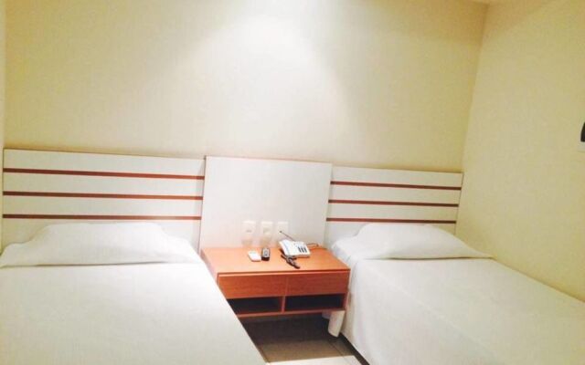 Habitat Hotel Pirassununga
