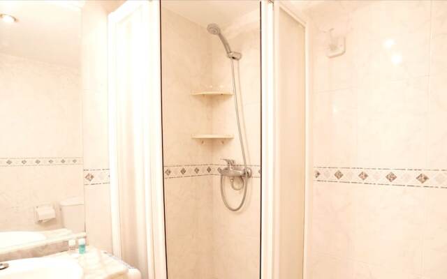 Albatros Apartments Benidorm