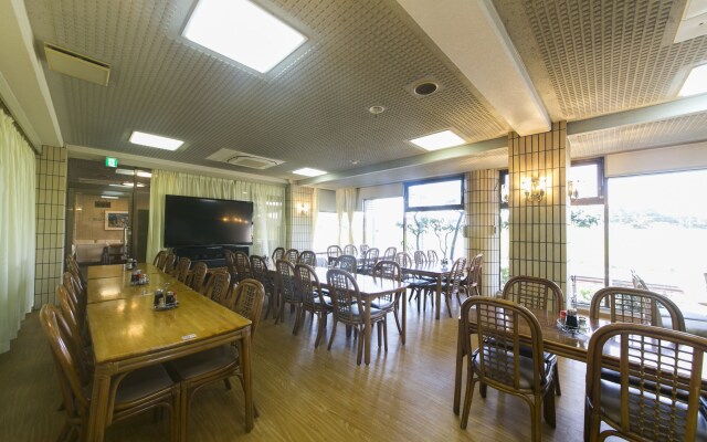 Business Hotel Kosanagi