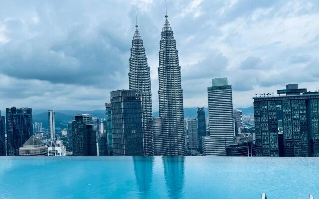 Platinum Suites KLCC By Hive KL