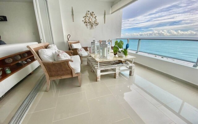 "@marbella Fabulous 3br &3ba Pool And Beach"