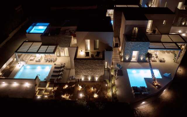 Helius Villas