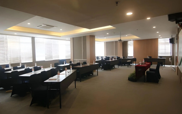 BeSS Mansion Hotel Surabaya