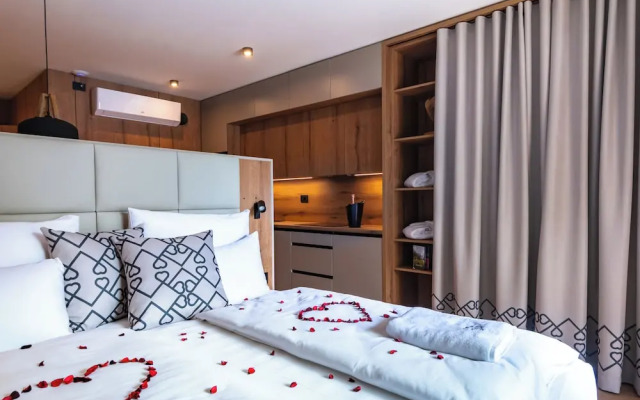 Gora Luxury Apartment