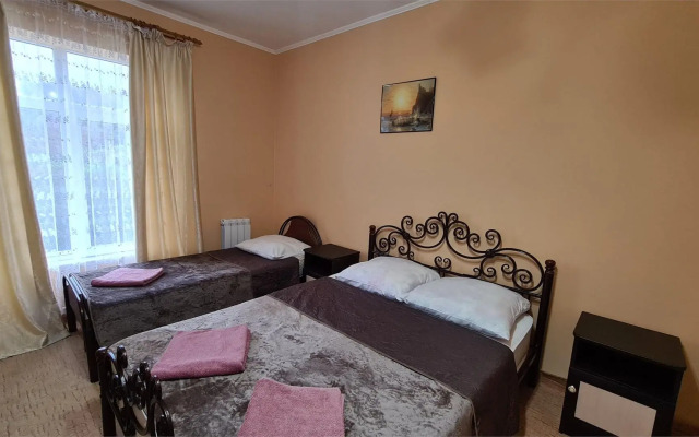 Русская сказка