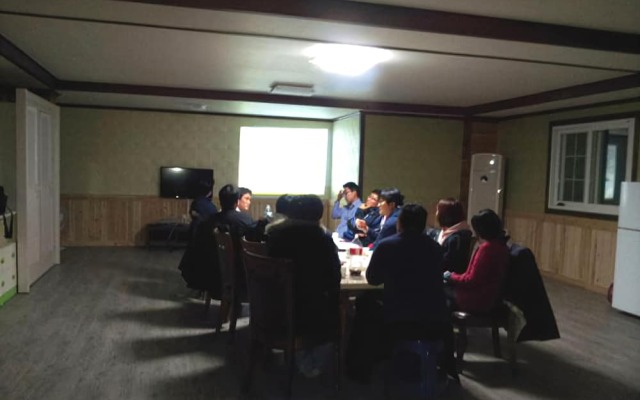 Chungju Wolak Dream Pension