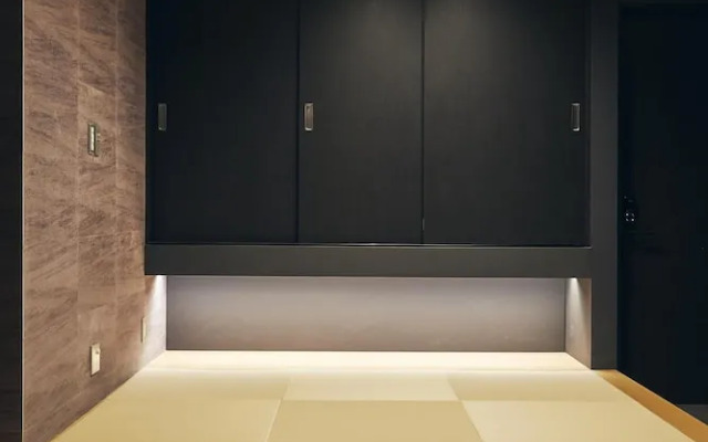 MUSASHI Condo Shinjuku