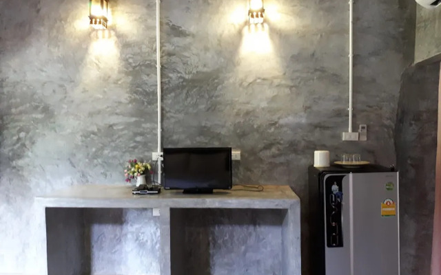 Pribpandao Home & Camping