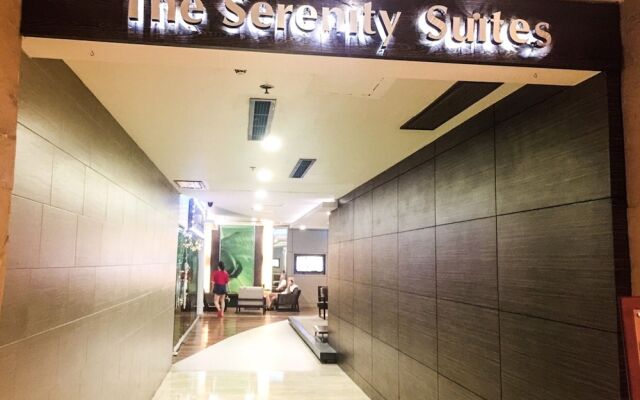 Antel Serenity Suite Poblacion Makati