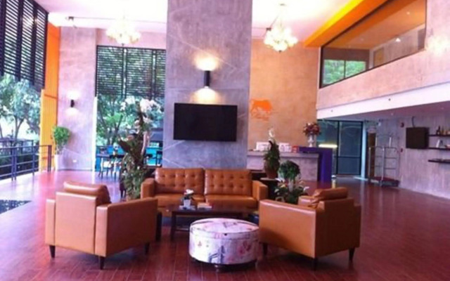 Prestige Chiang Mai