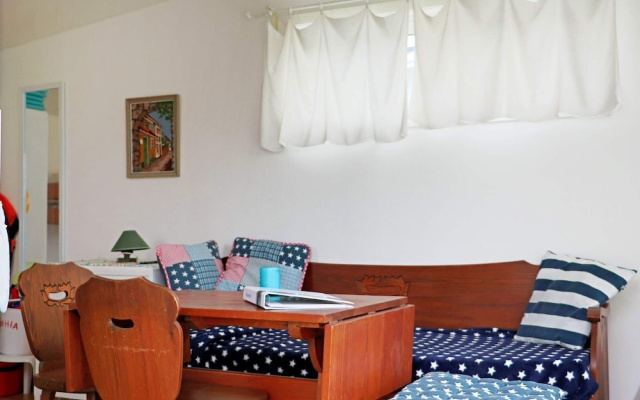 4 Person Holiday Home in Falkenberg