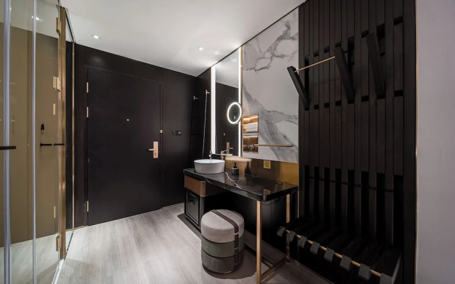 CitiGO Hotel Shenzhen Shekou