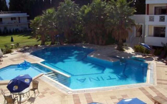 Aparthotel 3 Stars Kos