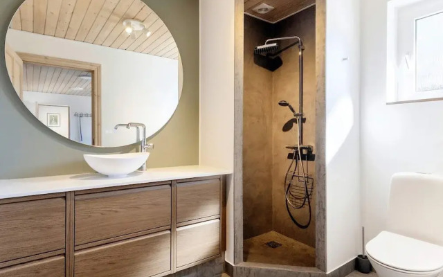 4 Star Holiday Home in Vaeggerlose