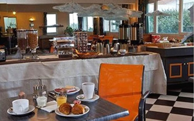 Hotel Résidence du Golf