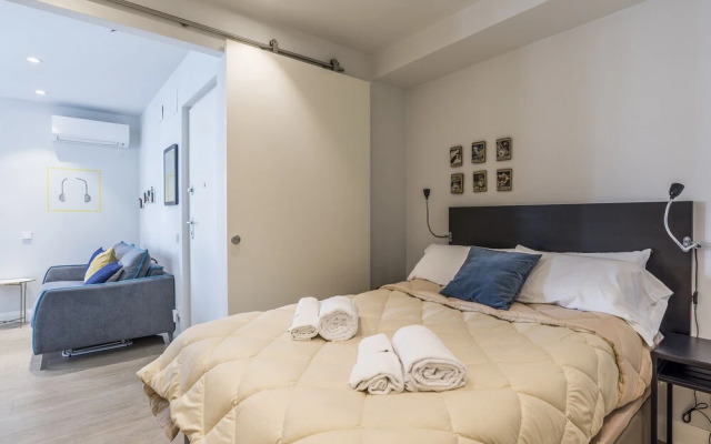 Centric Plaza Mayor Madrid