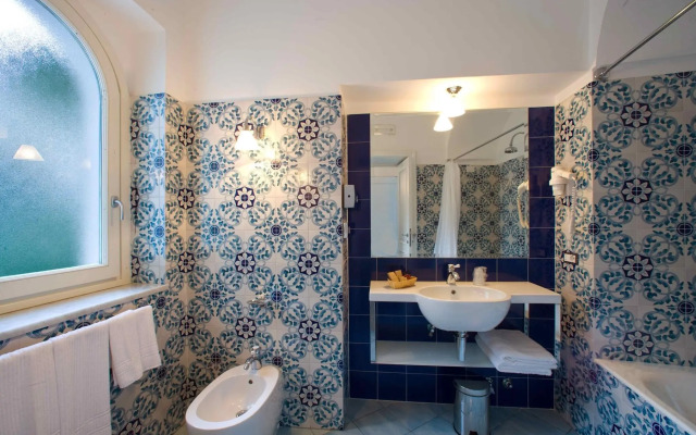 Palazzo Marzoli Resort