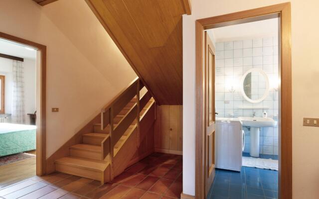 Castle in Clouds; A Holiday Home