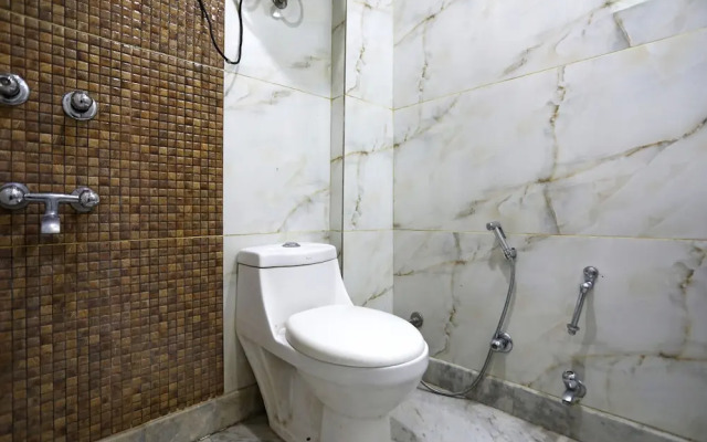 Hotel Jagdish Residency
