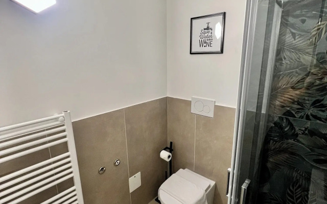 Room Verona Ai Conti