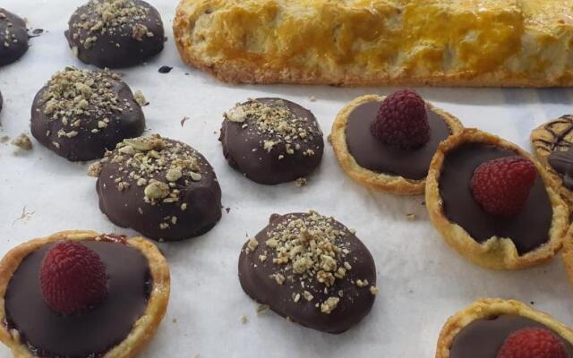 Villa Martha Vintage Hotel B&B