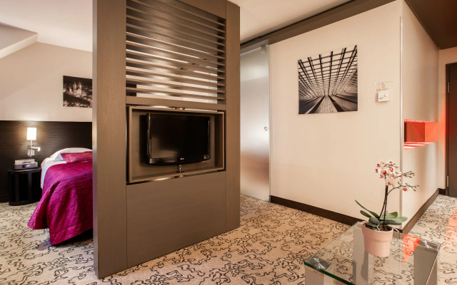 Koener Hotel & Spa