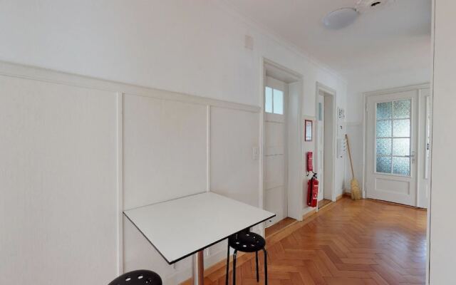 Villa Ruopigen (24h Self Check-in)