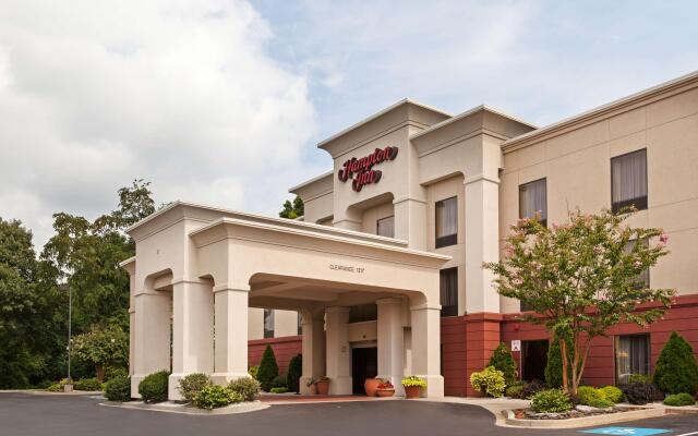 Hampton Inn Elkton