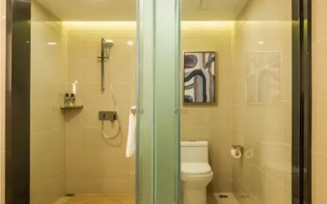 Echarm Hotel Shenyang Nanta Yaoke University