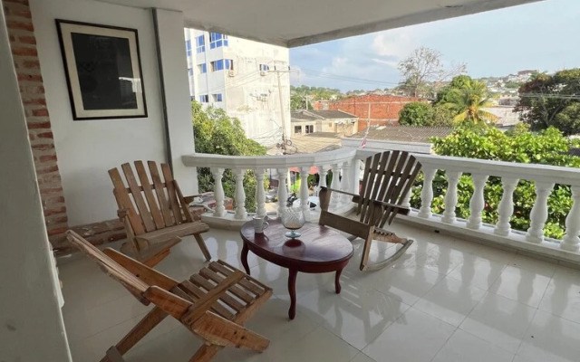 Hostal tio poli