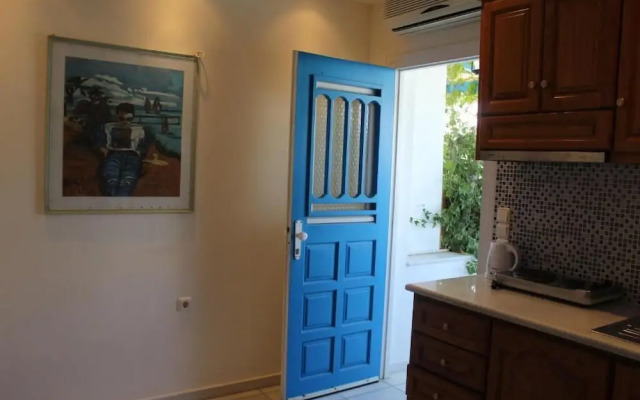 Sea View Studios Apartments