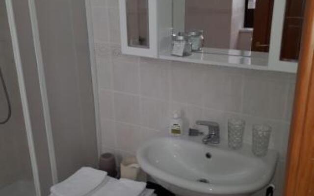 Grantorino Apartments