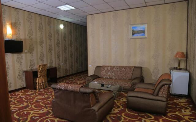 Dangara Hotel