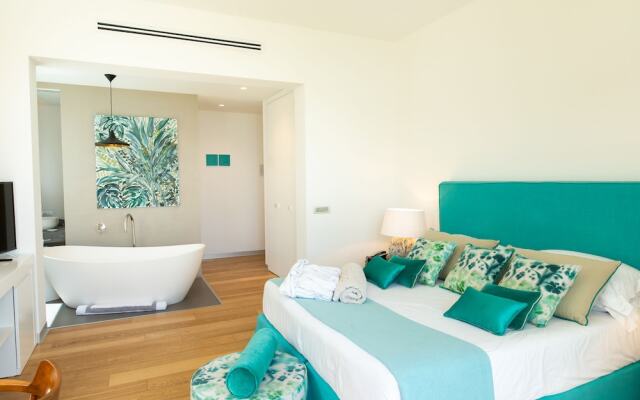 Unico Boutique Hotel D'Arte