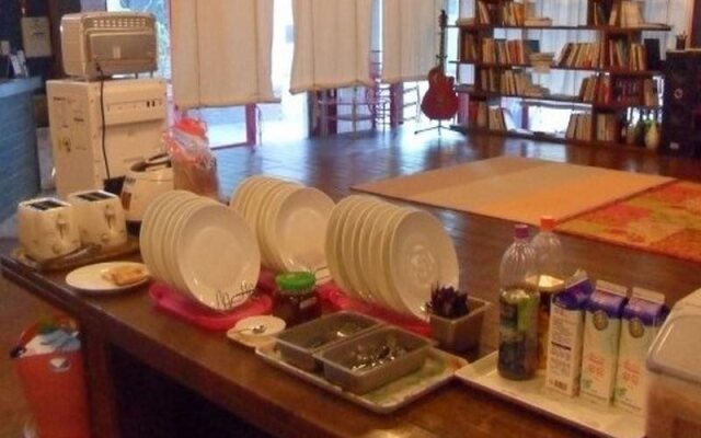 Baramgot Guesthouse