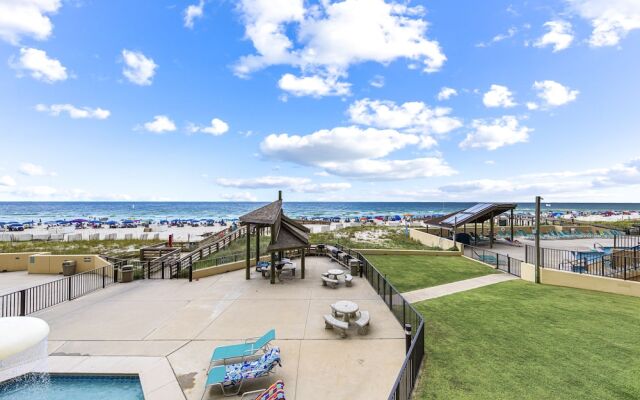 Phoenix II Beachfront Condos