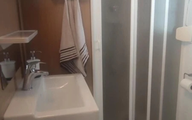 Beach Resort Kamperland - 1357