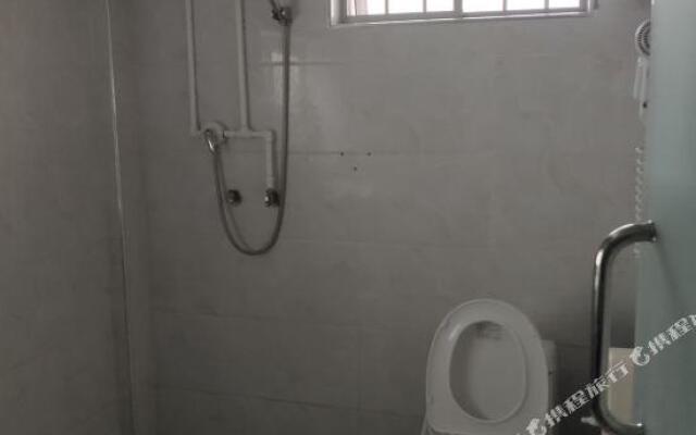 New Student Youth Hostel (Zhuhai Gongbei Port Villa)