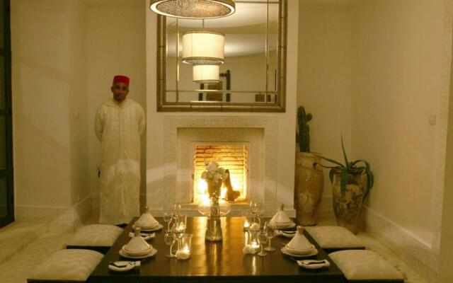 Riad Mamass