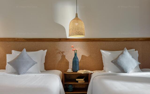 M Village Phu Quoc